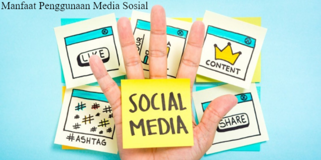 7 Manfaat Penggunaan Media Sosial dalam Industri Pendidikan